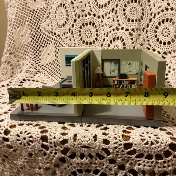 Funko The Office Mini Moments Set Buildings - Toy Collector Display Minitaure - Picture 16 of 16